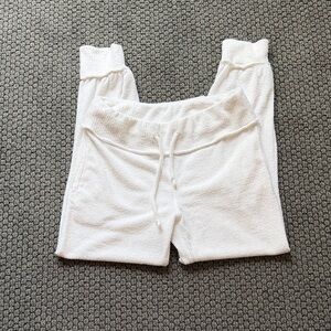 Urban Outfitters Out From Under Cozy Soft Jogger Sweatpants